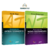 KIT PANAROMA AT E NT - 2 LIVROS