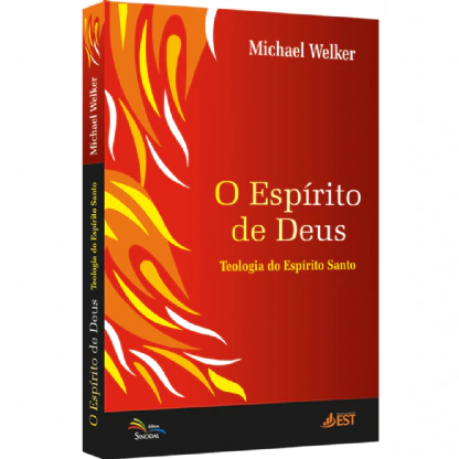 O ESPÍRITO DE DEUS