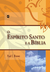 O ESPÍRITO SANTO E A BÍBLIA
