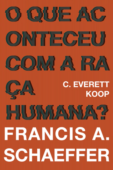 O QUE ACONTECEU COM A RAÇA HUMANA ?