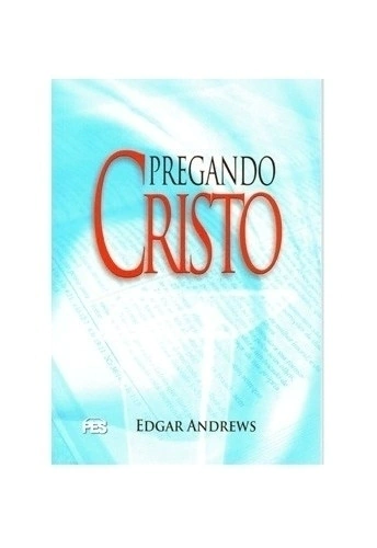 PREGANDO CRISTO
