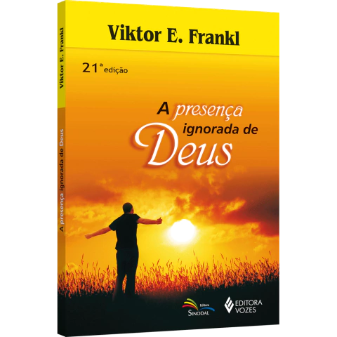 A PRESENÇA IGNORADA DE DEUS
