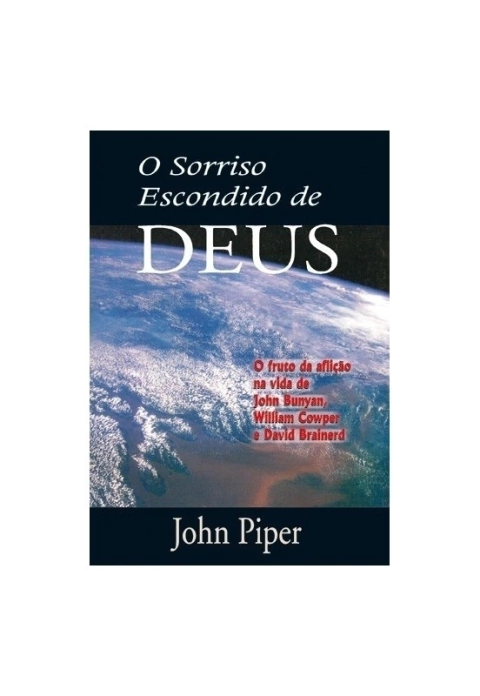 O SORRISO ESCONDIDO DE DEUS
