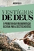 VESTÍGIOS DEUS - José Marques