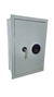 Caja fuerte dIgital y llave 60x40x20 EMBUTIR DENTRO DE LA PARED