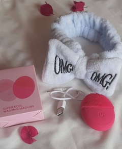 Combo Skincare Spa