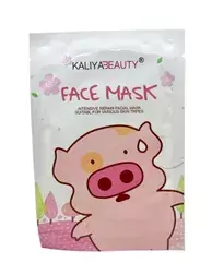 Mascarilla Pig