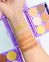 Paleta de Contornos en Polvo Sculpt & Shape Belle Grace - comprar online
