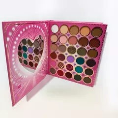 Paleta Vogue 72 colores 3 paletas en 1 en internet