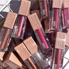 Lifter Gloss Pink 21 - tipo Maybelline - comprar online