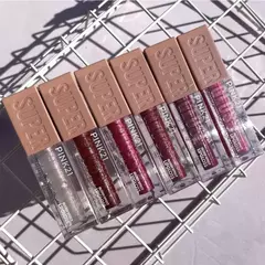 Lifter Gloss Pink 21 - tipo Maybelline en internet