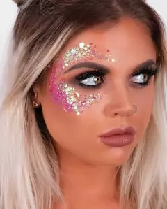 Glitter en gel AnaMakeup - comprar online
