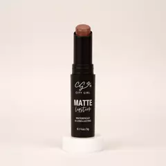 Imagen de Labial matte en barra City Girl