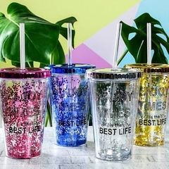 Vaso Enjoy Times