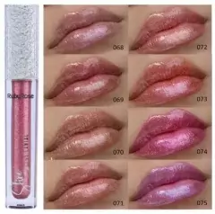 Lip Gloss SHINE - Ruby Rose
