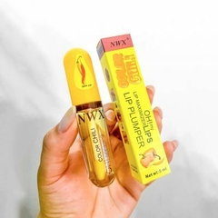 2 x 1 Labial voluminizador Yes Yellow - comprar online