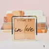 Polvo compacto In Love - Pink21