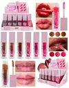Labial Liquido Voluminizador Plumper PINK 21 - comprar online