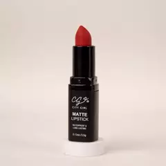 Imagen de Labial matte en barra City Girl