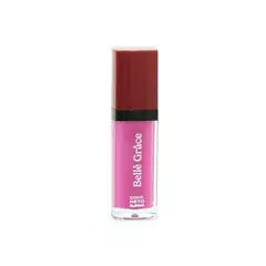 Labial Matte líquido cremoso Belle Grace - tienda online