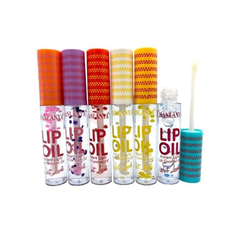 Lip Oil transparente