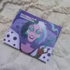 Paleta de sombras Cruella de Vil