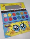 Paleta Bob Esponja