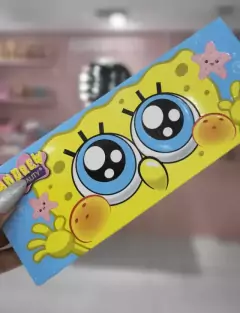 Paleta Bob Esponja - comprar online