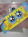 Paleta Bob Esponja