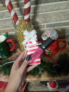 Regalito de Navidad LABIAL + envío gratis