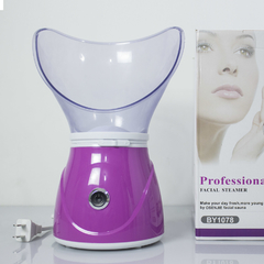 Vaporizador Térmico Spa Facial Limpieza Profunda 2en1 en internet