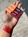 Gel Tinta para labios Melu - Ruby Rose