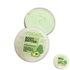 Body Butter - manteca corporal Thelma & Louise en internet