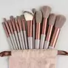 Set 13 brochas Eloise - comprar online