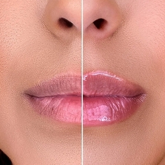 2 x 1 Labial voluminizador Karité Caracol - comprar online