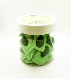 Imagen de COMBO | 2 cremas nocturnas mini frutas
