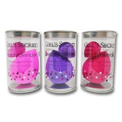Set 2 beauty blender