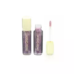 Sombra Glitter Líquida Individual Belle Grace - tienda online