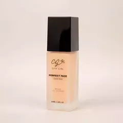 Base líquida City Girl - 30ml - tienda online