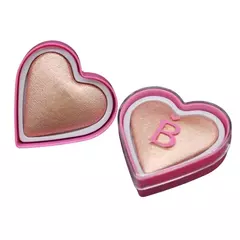 Iluminador Corazón Belle Grace - tienda online