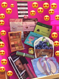 Box Amor + ENVÍO GRATIS