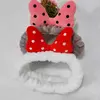 Vinchas SPA con moño