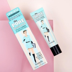 Pore Fessional Benefit