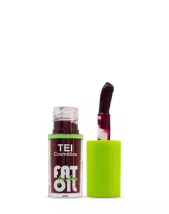 Imagen de Lip Gloss Fat Oil - Tei
