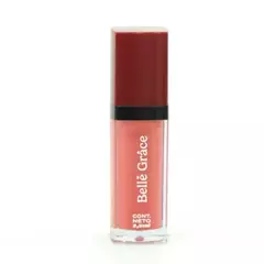Labial Matte líquido cremoso Belle Grace - comprar online