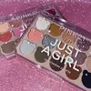 Paleta de sombras I'm just a Girl Pink21