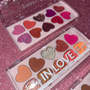 Paleta de sombras Falling in LovePink21