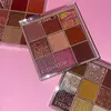 Hey Babe - paleta de sombras Pink21