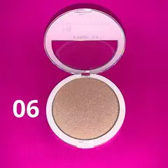 Iluminadores HIBRIGHT Pink21 - Ana Makeup Store