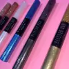 Delineador de colores glitter dúo Pink21